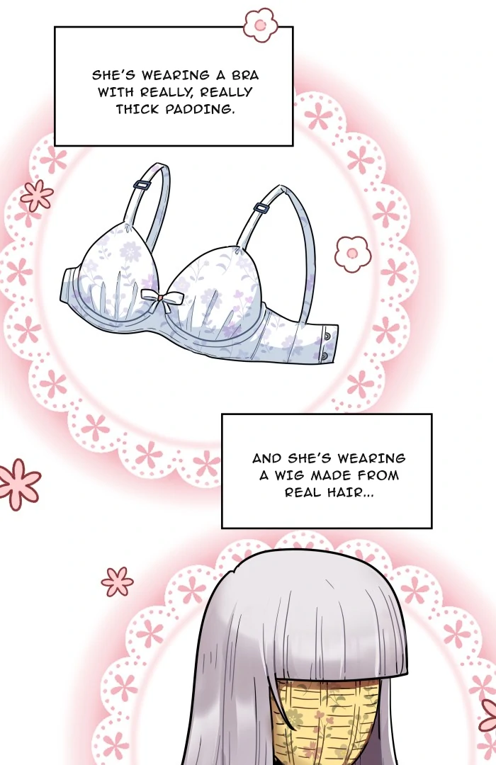 Alua and Her Pastry War Chapter 23 - page 68