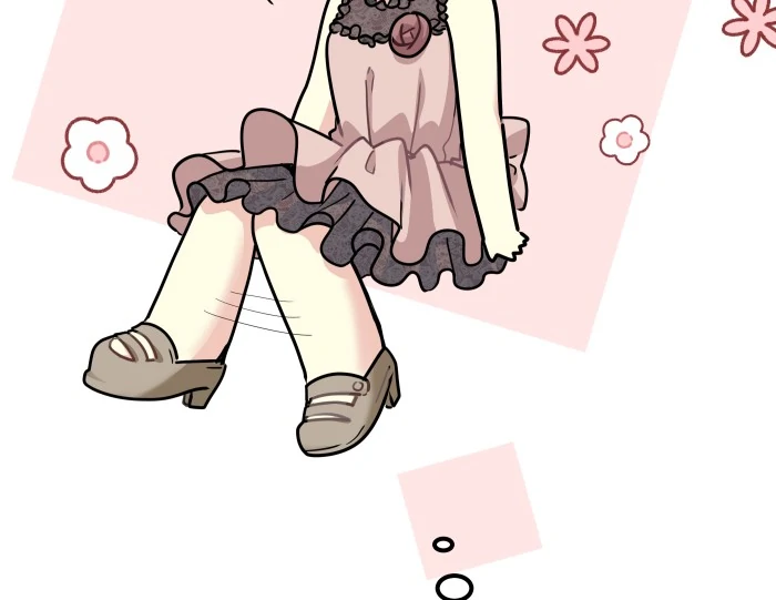 Alua and Her Pastry War Chapter 23 - page 70