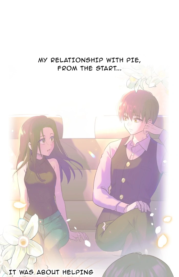 Alua and Her Pastry War Chapter 23 - page 8