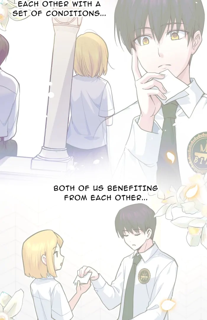 Alua and Her Pastry War Chapter 23 - page 9
