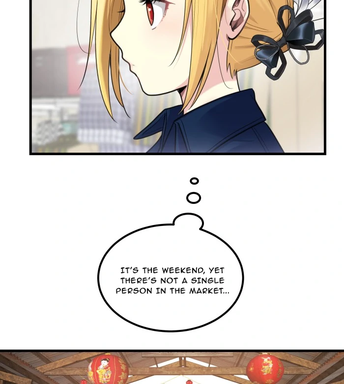 Alua and Her Pastry War Chapter 21 - page 14