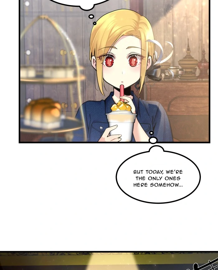 Alua and Her Pastry War Chapter 21 - page 18