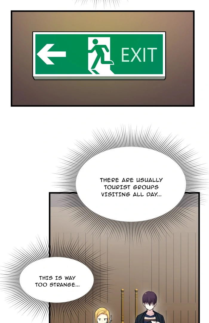 Alua and Her Pastry War Chapter 21 - page 21