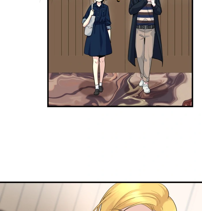 Alua and Her Pastry War Chapter 21 - page 22