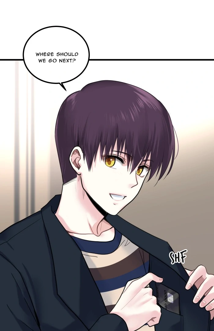 Alua and Her Pastry War Chapter 21 - page 25