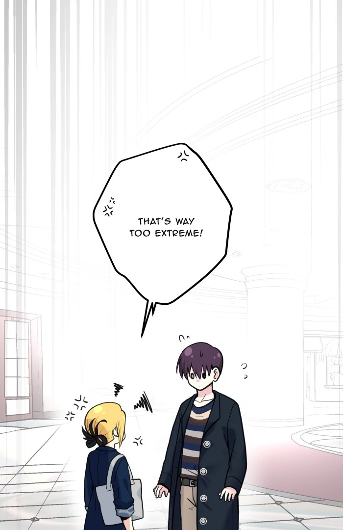 Alua and Her Pastry War Chapter 21 - page 29