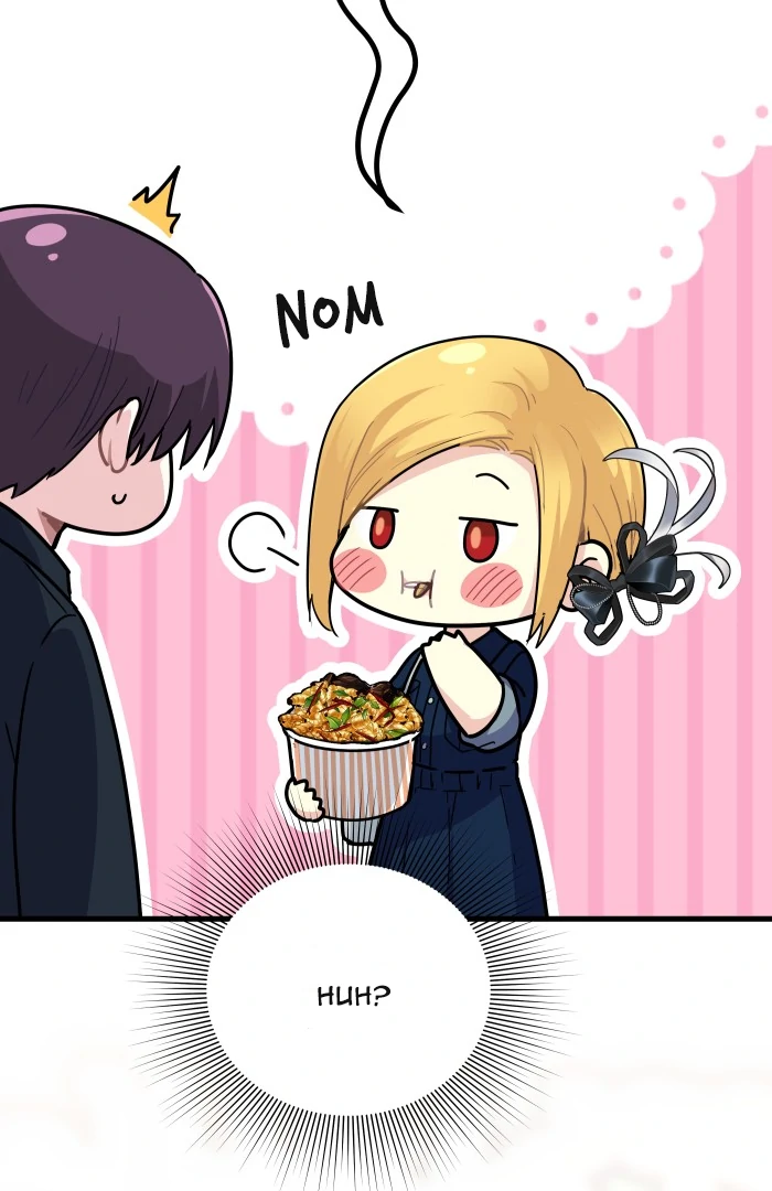 Alua and Her Pastry War Chapter 21 - page 3