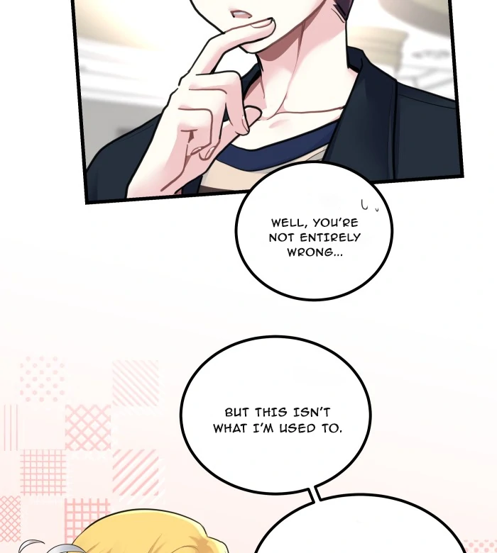 Alua and Her Pastry War Chapter 21 - page 35