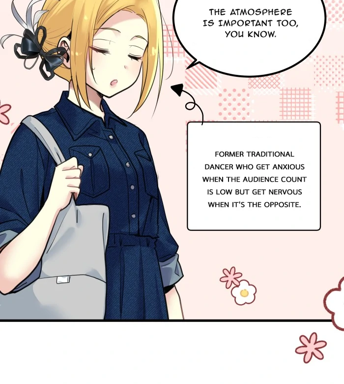Alua and Her Pastry War Chapter 21 - page 36