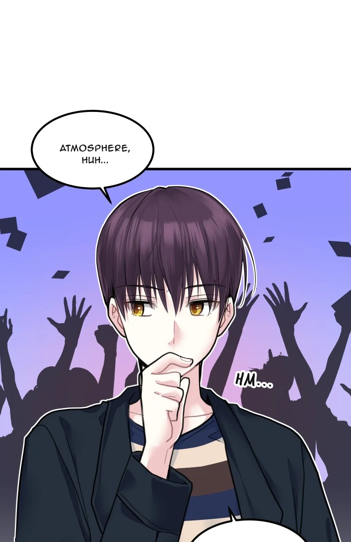 Alua and Her Pastry War Chapter 21 - page 37
