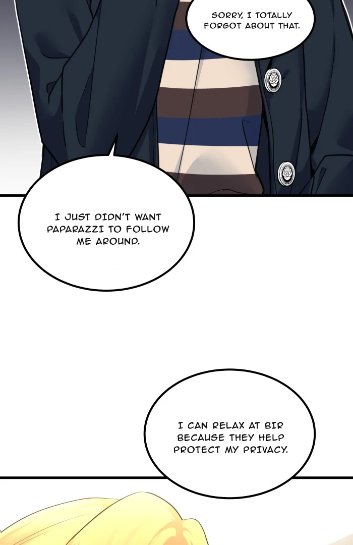 Alua and Her Pastry War Chapter 21 - page 38