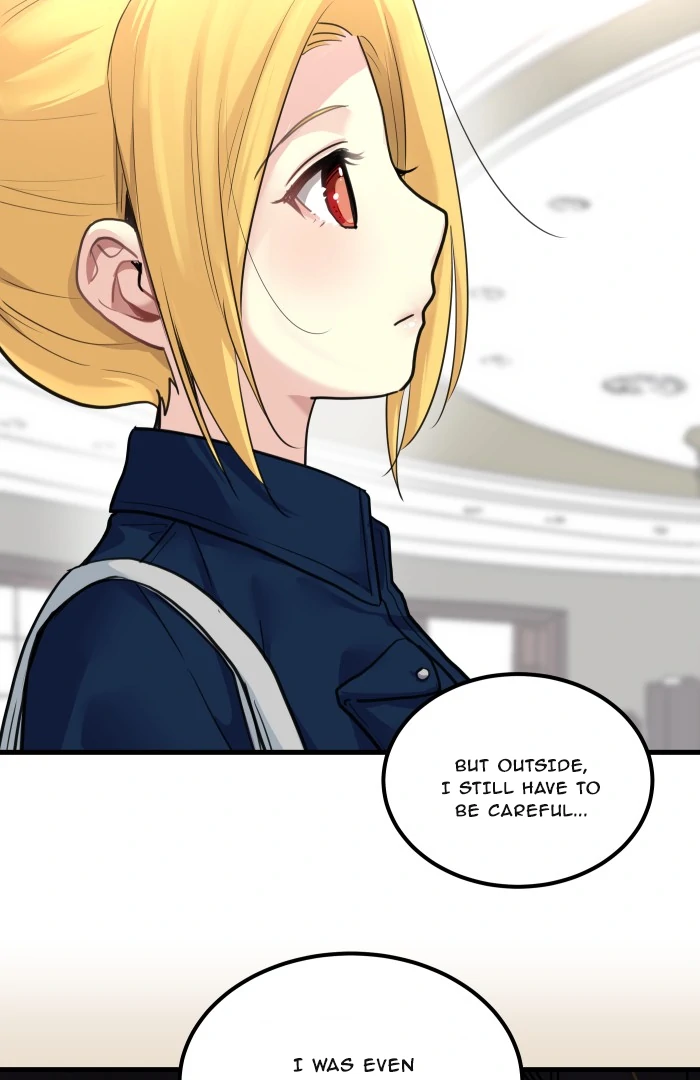 Alua and Her Pastry War Chapter 21 - page 39