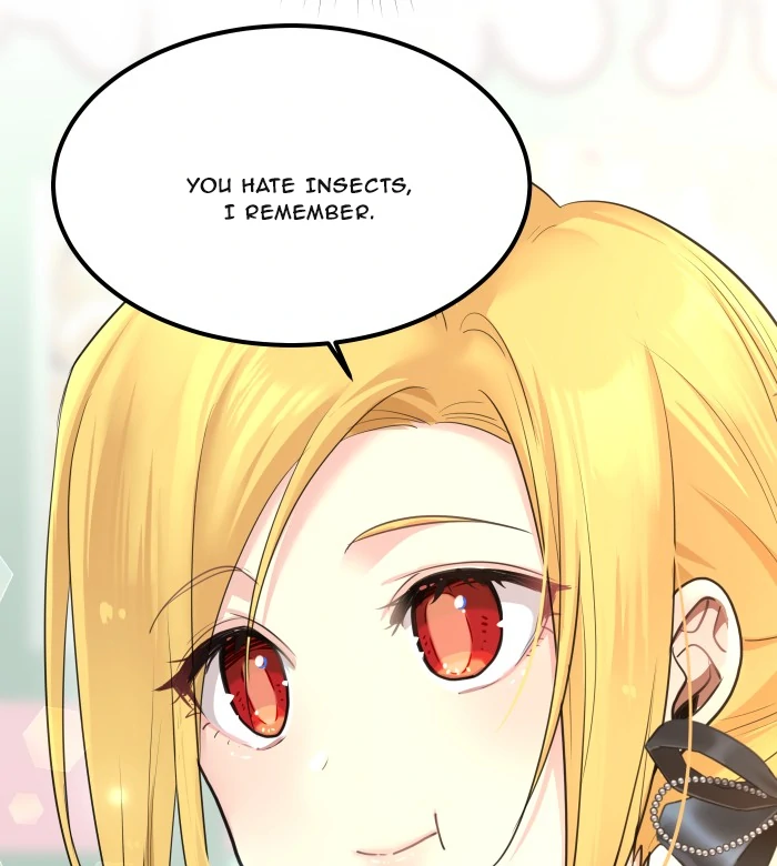 Alua and Her Pastry War Chapter 21 - page 4