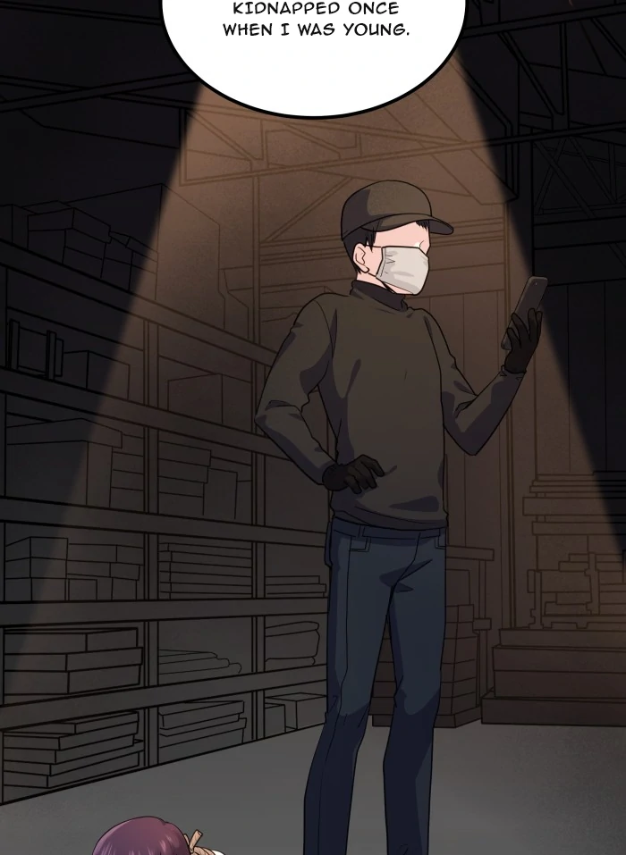 Alua and Her Pastry War Chapter 21 - page 40