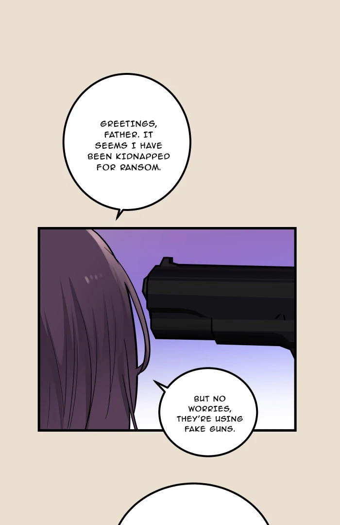Alua and Her Pastry War Chapter 21 - page 42
