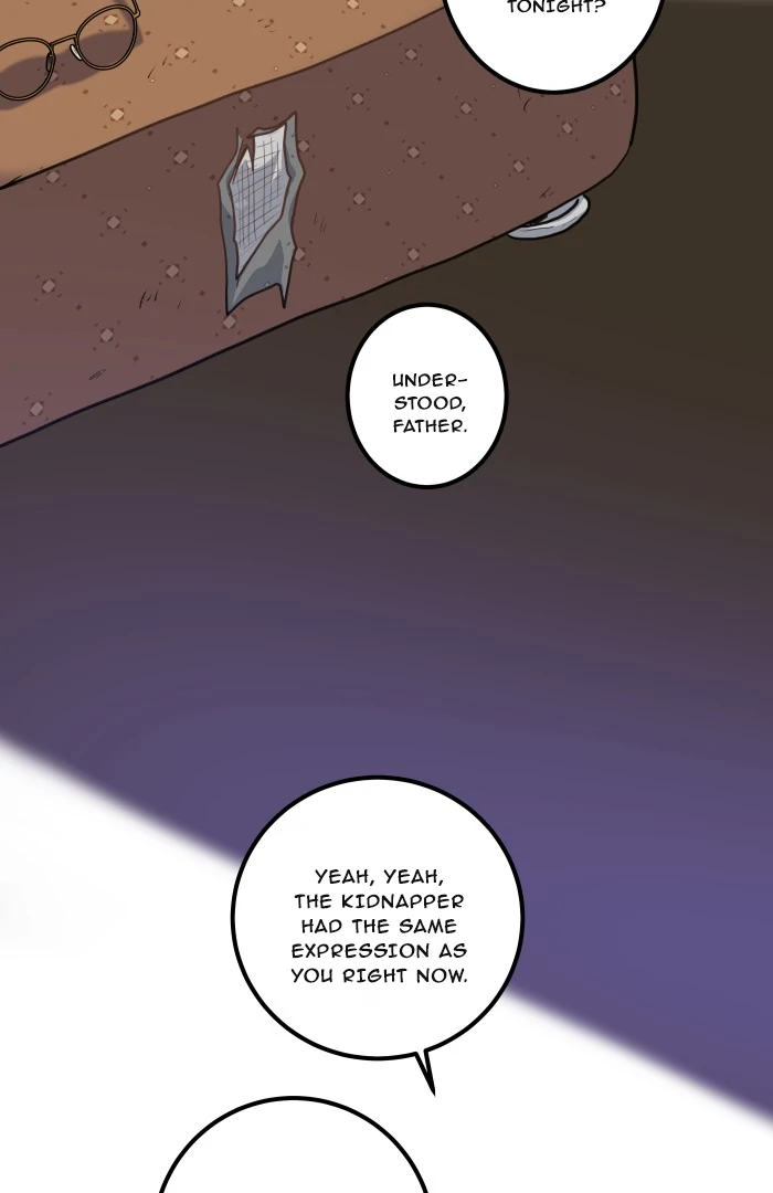 Alua and Her Pastry War Chapter 21 - page 44