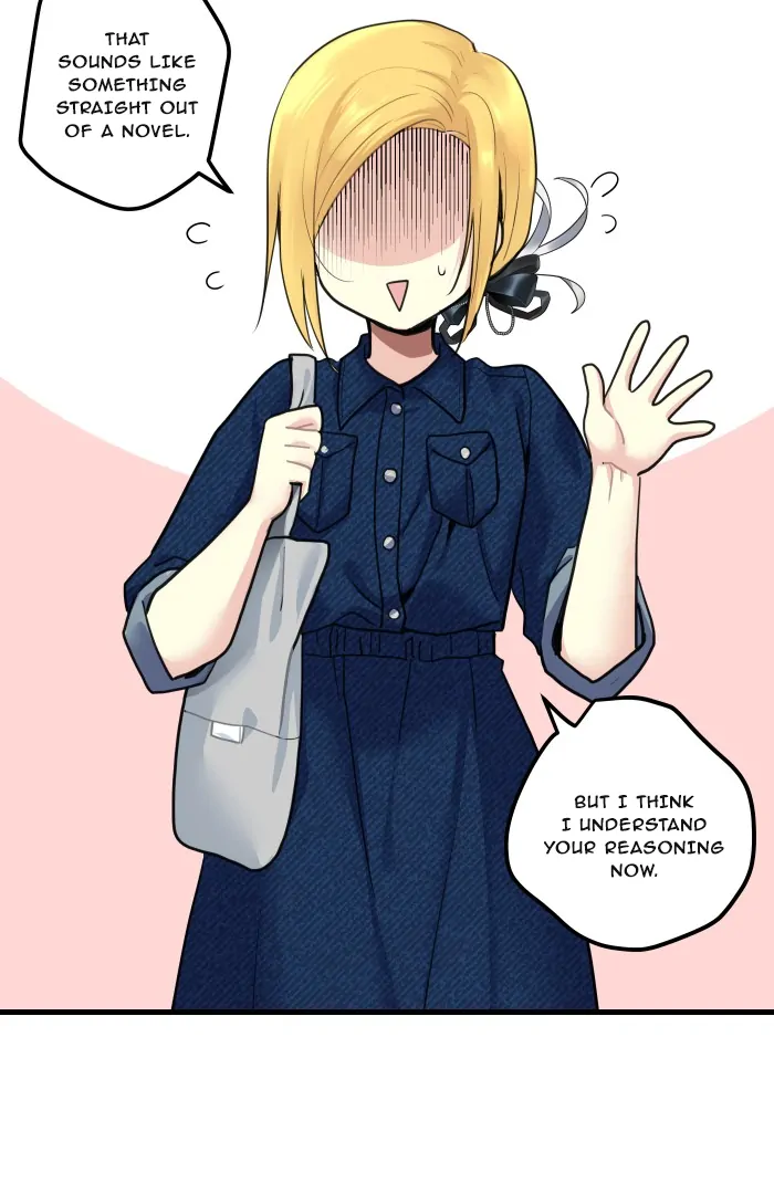 Alua and Her Pastry War Chapter 21 - page 48