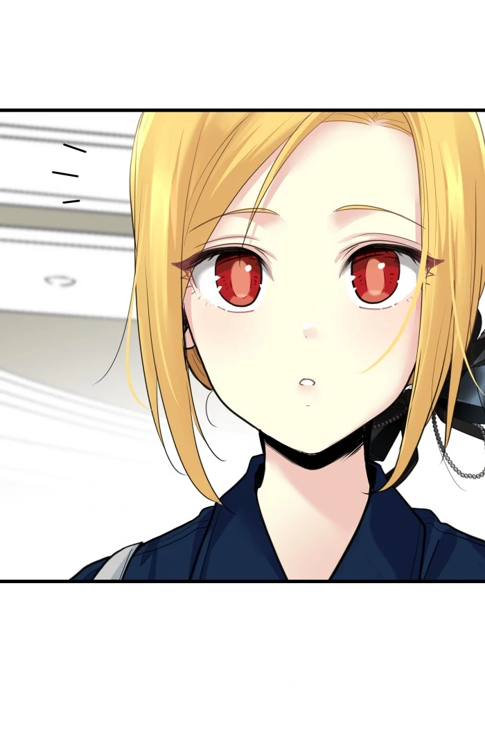 Alua and Her Pastry War Chapter 21 - page 49