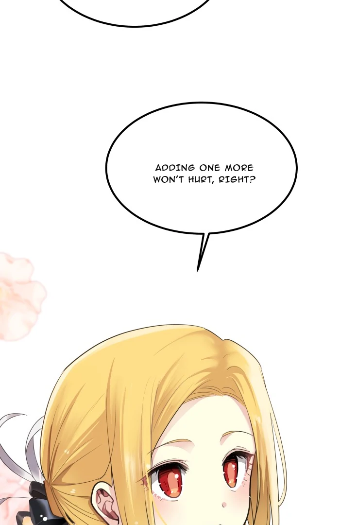 Alua and Her Pastry War Chapter 21 - page 55