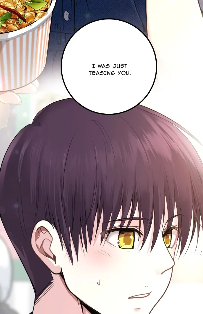 Alua and Her Pastry War Chapter 21 - page 6