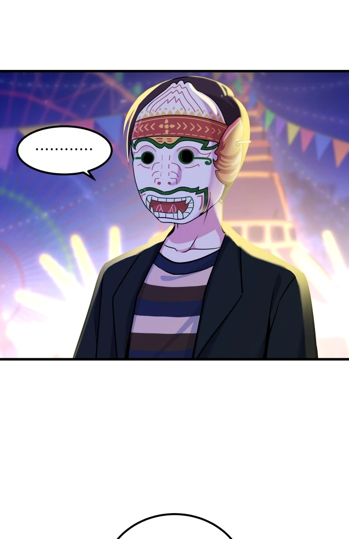 Alua and Her Pastry War Chapter 21 - page 60