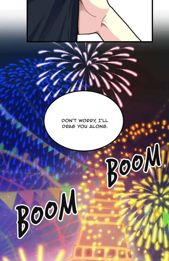 Alua and Her Pastry War Chapter 21 - page 64