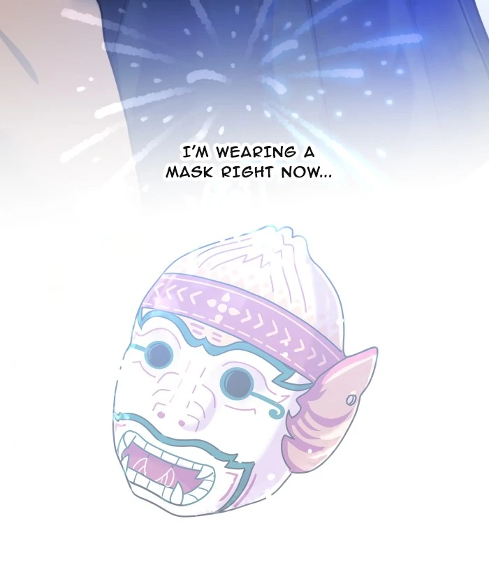 Alua and Her Pastry War Chapter 21 - page 67