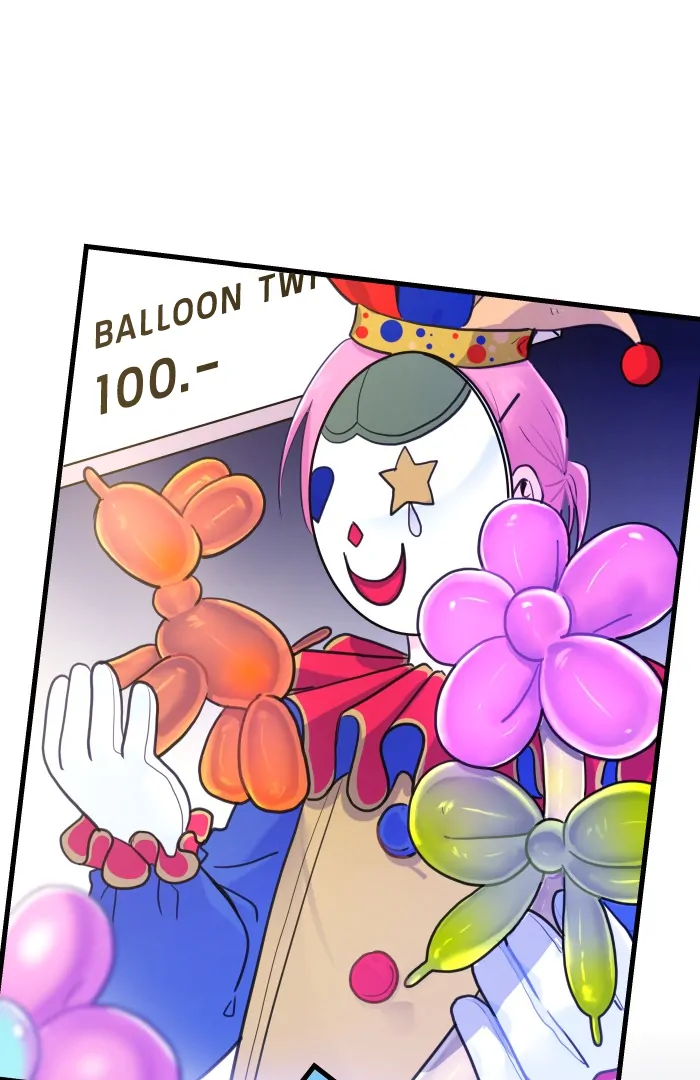 Alua and Her Pastry War Chapter 21 - page 73