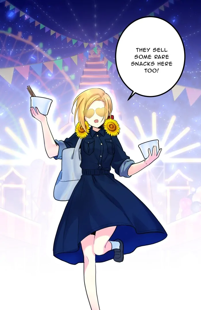 Alua and Her Pastry War Chapter 21 - page 75