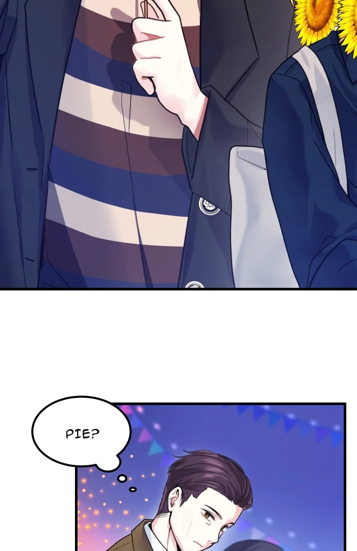 Alua and Her Pastry War Chapter 21 - page 85