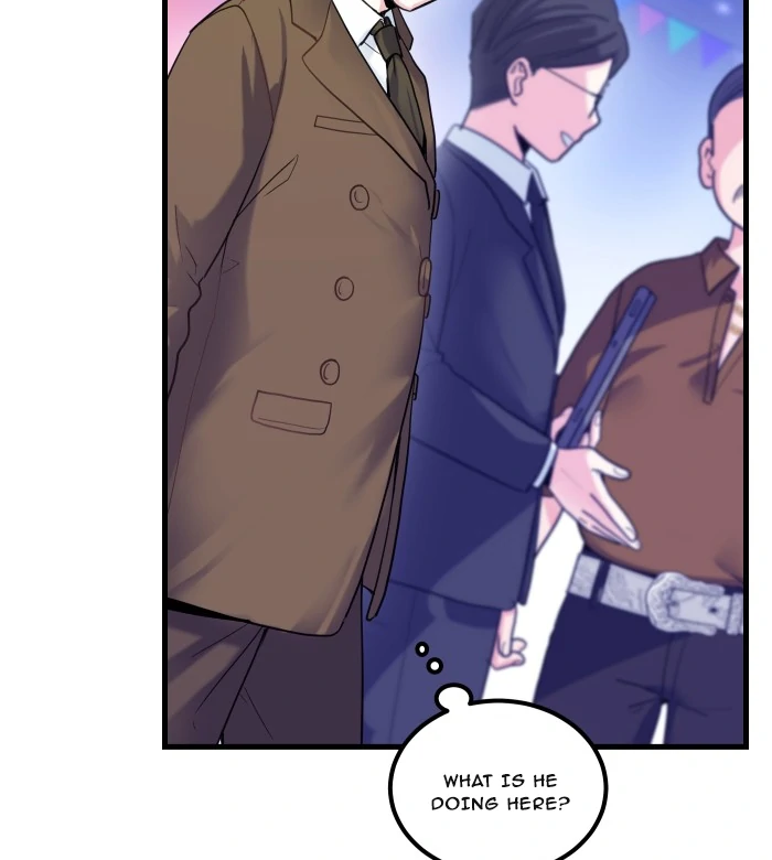 Alua and Her Pastry War Chapter 21 - page 86