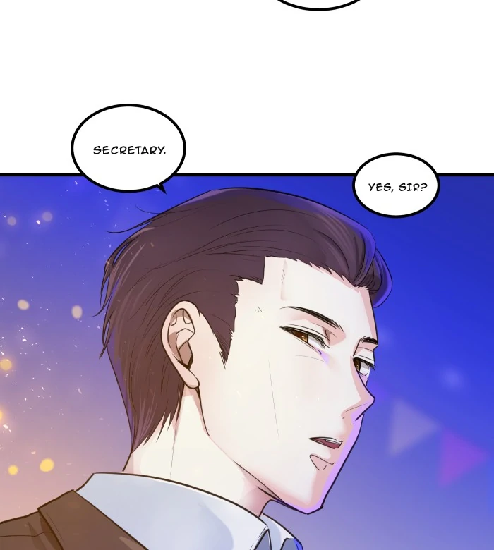 Alua and Her Pastry War Chapter 21 - page 87