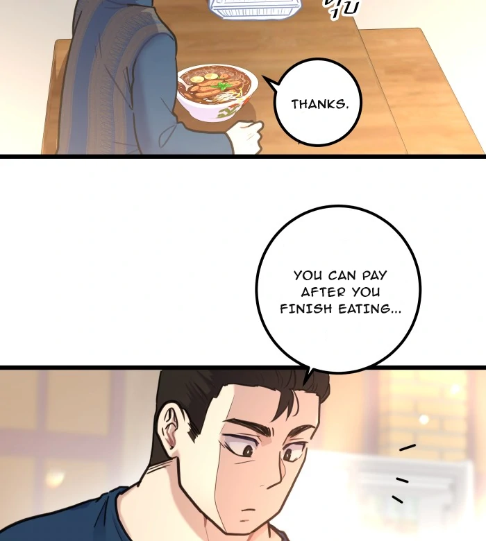 Alua and Her Pastry War Chapter 10 - page 14