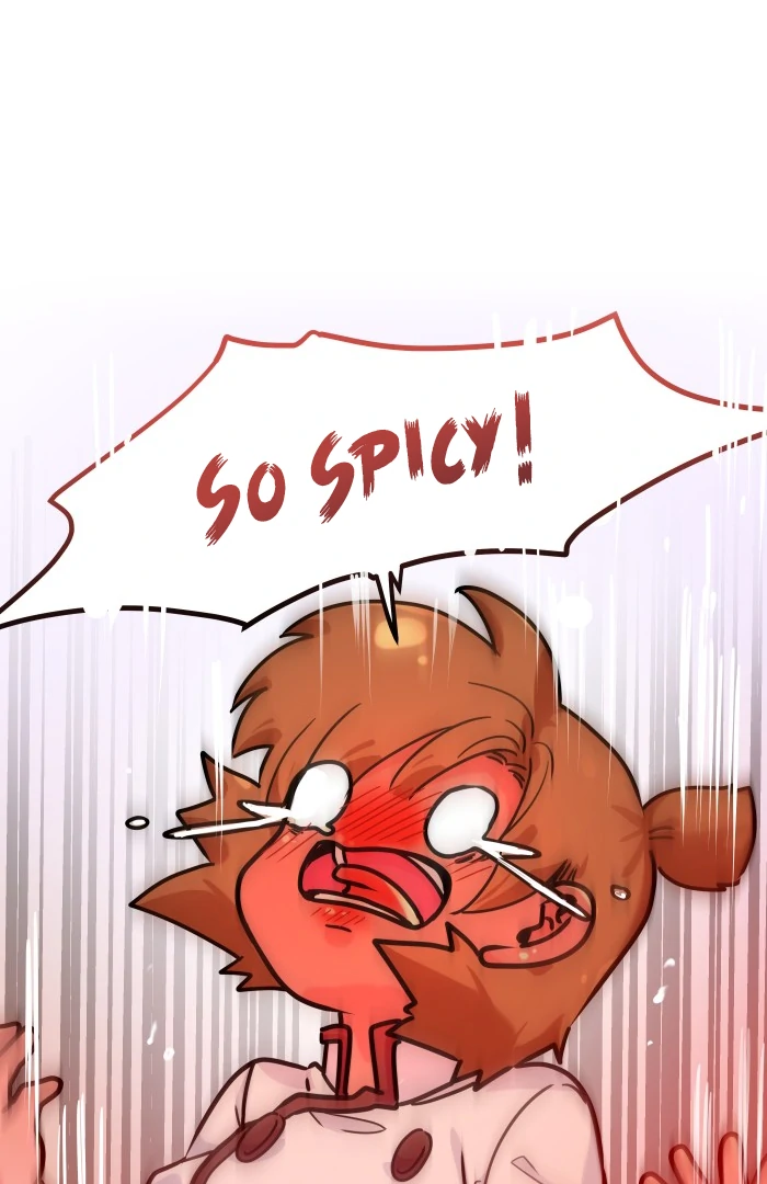 Alua and Her Pastry War Chapter 10 - page 23