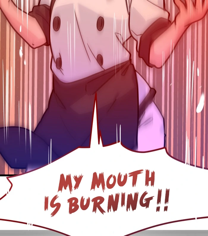 Alua and Her Pastry War Chapter 10 - page 24