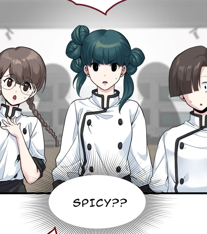 Alua and Her Pastry War Chapter 10 - page 25