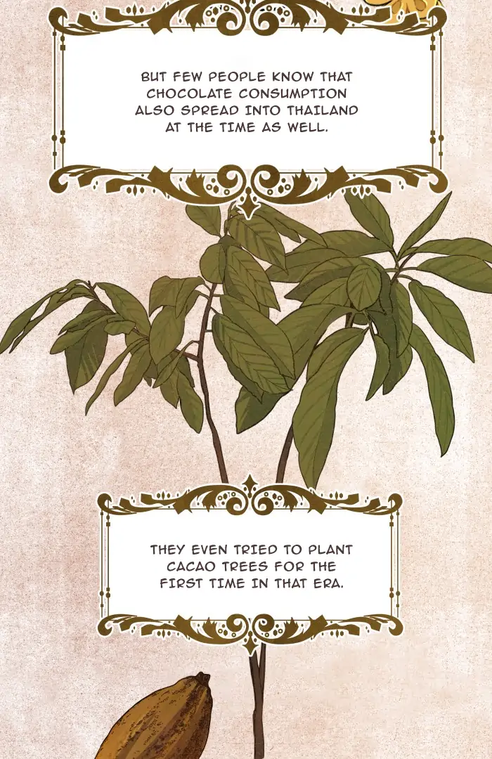 Alua and Her Pastry War Chapter 10 - page 33