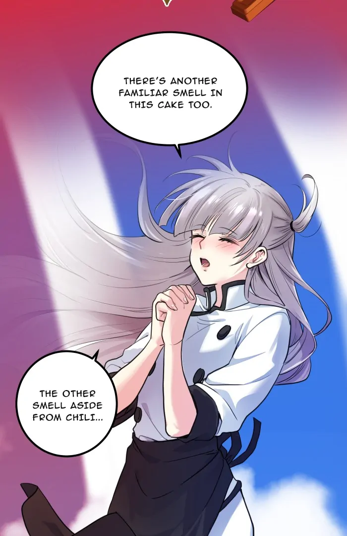 Alua and Her Pastry War Chapter 10 - page 35
