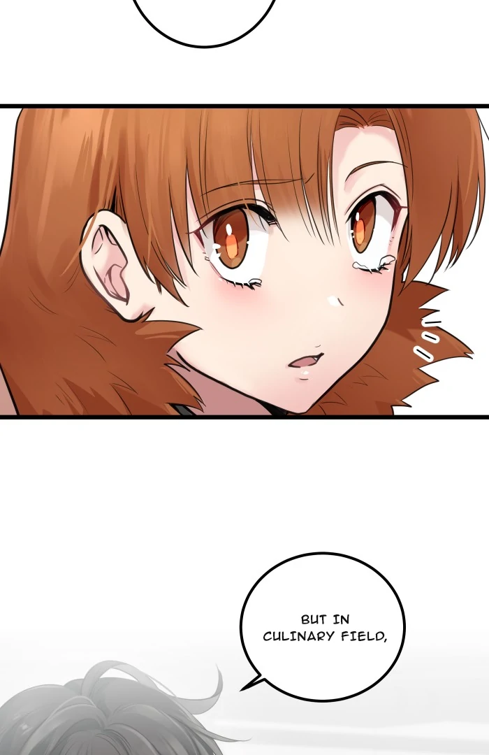 Alua and Her Pastry War Chapter 10 - page 43