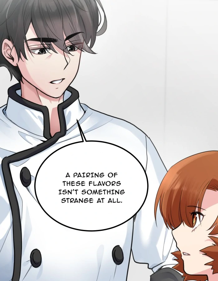 Alua and Her Pastry War Chapter 10 - page 44