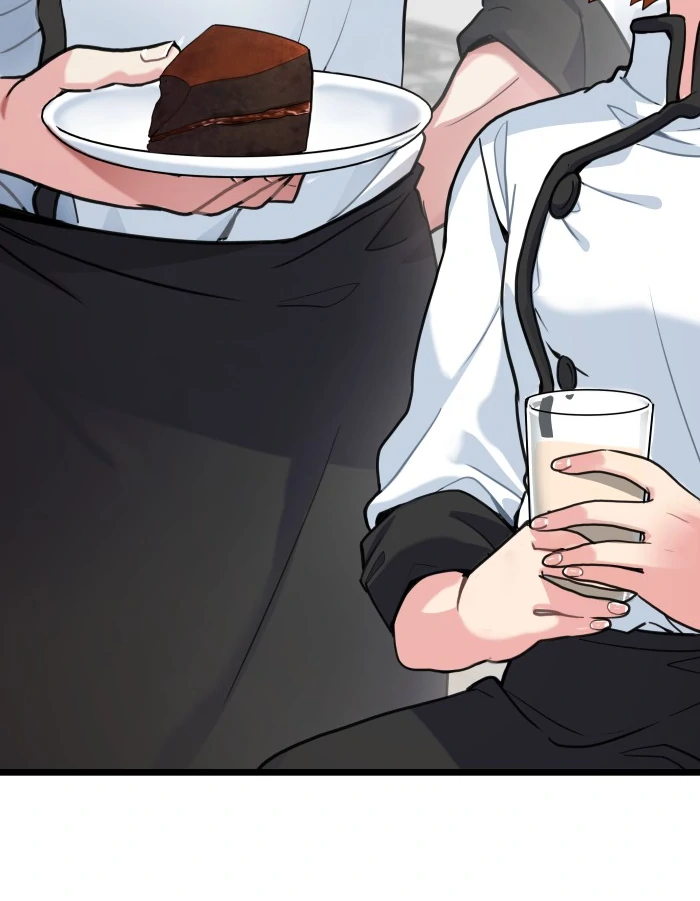 Alua and Her Pastry War Chapter 10 - page 45