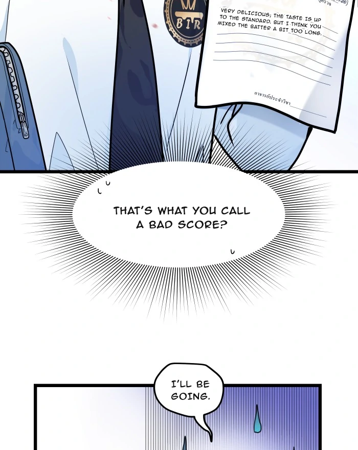 Alua and Her Pastry War Chapter 10 - page 60