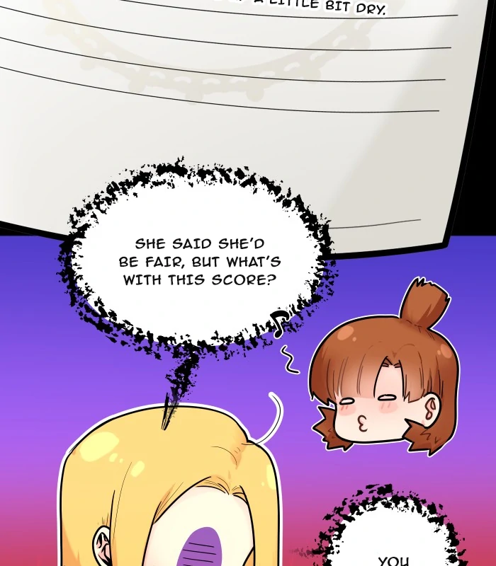 Alua and Her Pastry War Chapter 10 - page 68