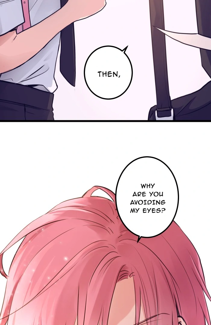 Alua and Her Pastry War Chapter 10 - page 75
