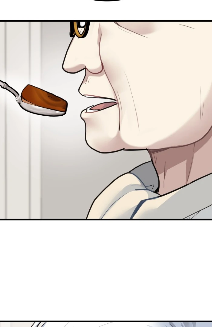 Alua and Her Pastry War Chapter 19 - page 18