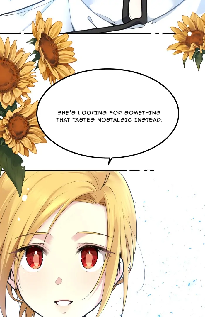 Alua and Her Pastry War Chapter 19 - page 26