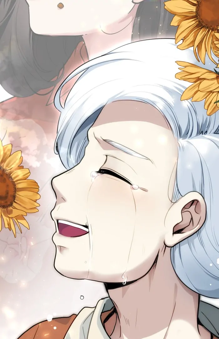 Alua and Her Pastry War Chapter 19 - page 28