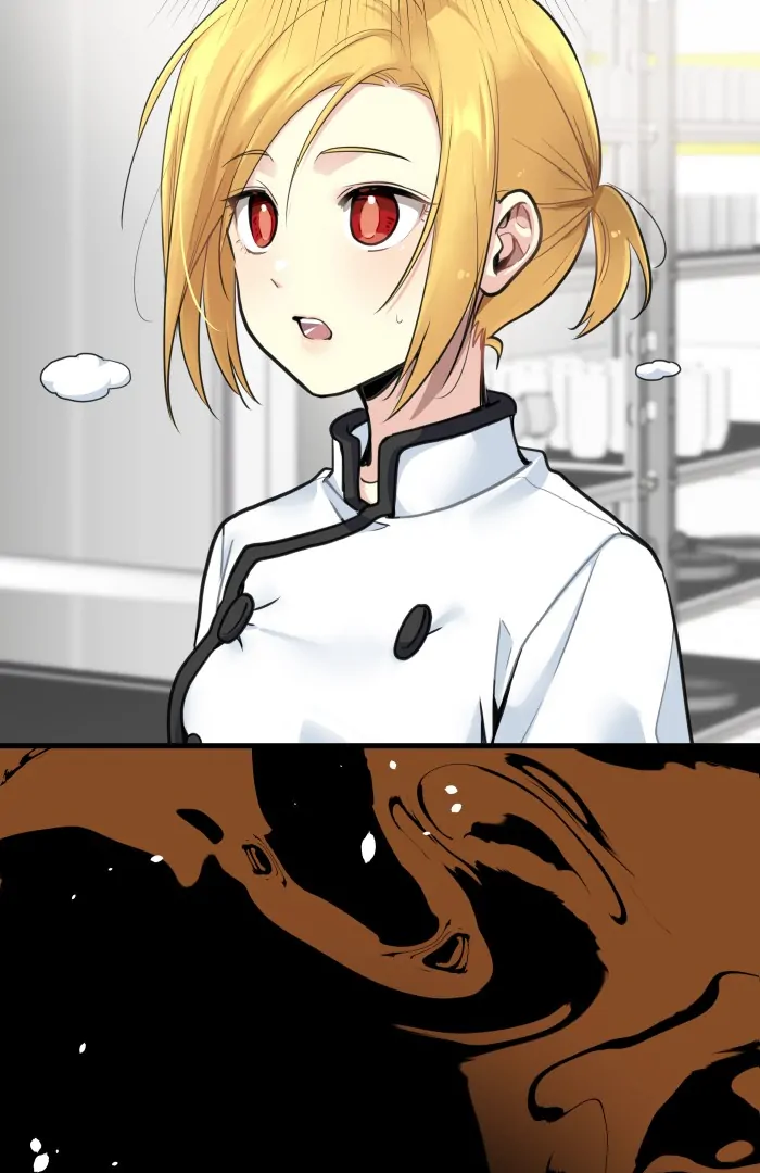 Alua and Her Pastry War Chapter 19 - page 4