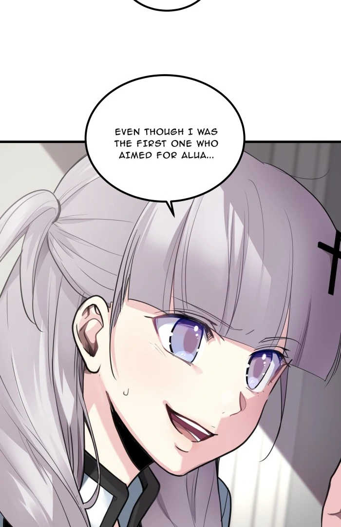 Alua and Her Pastry War Chapter 19 - page 44