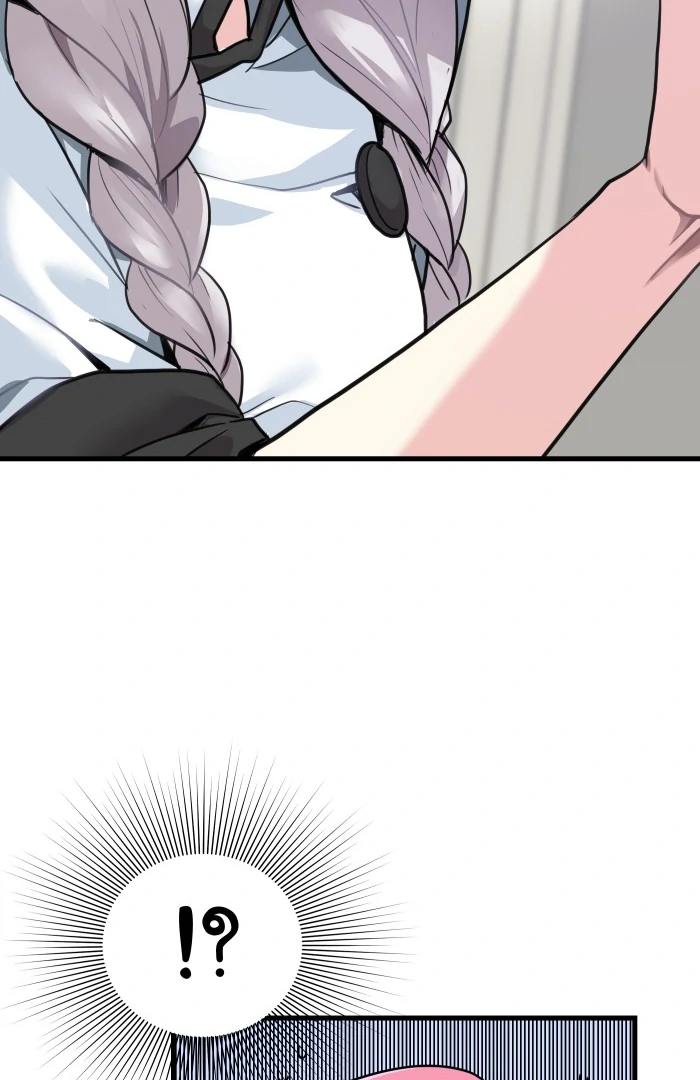 Alua and Her Pastry War Chapter 19 - page 45